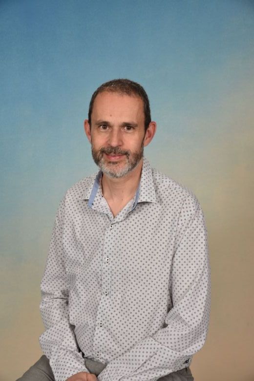 Photo of Mr Browne