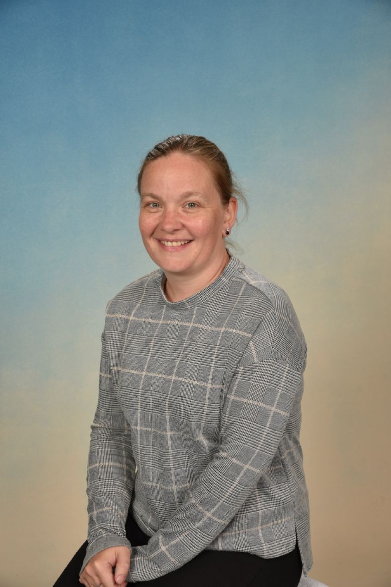 Photo of Miss Forrester