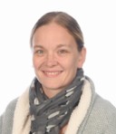 Photo of Miss Forrester