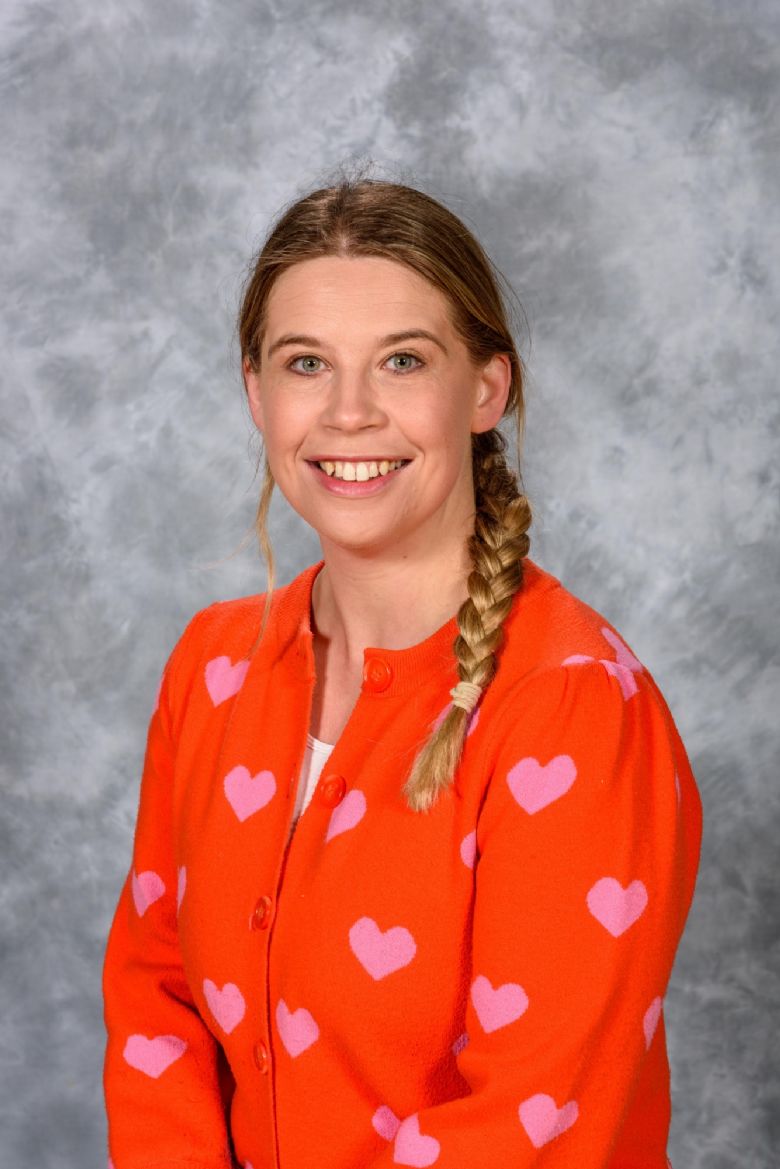 Photo of Mrs Mullord