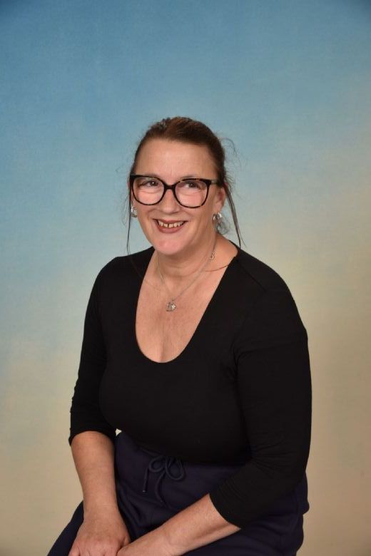 Photo of Miss Wilshire