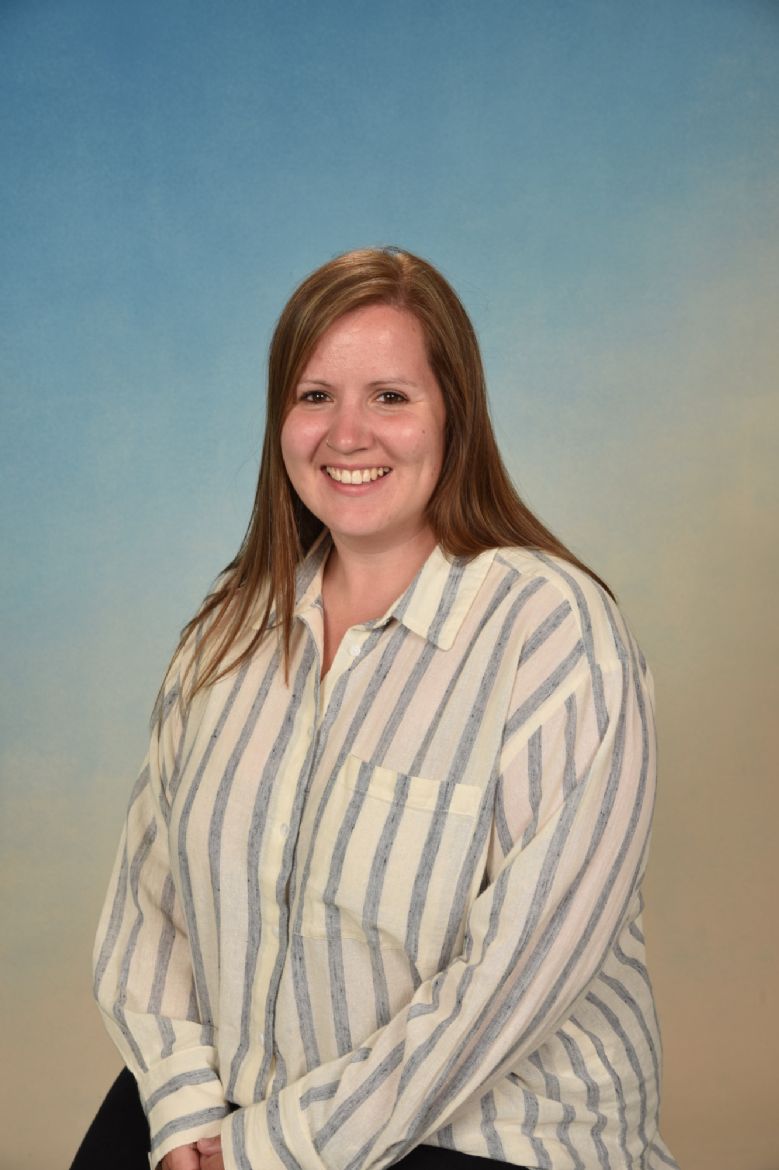 Photo of Mrs Monaghan