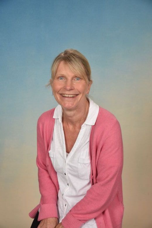 Photo of Mrs Male